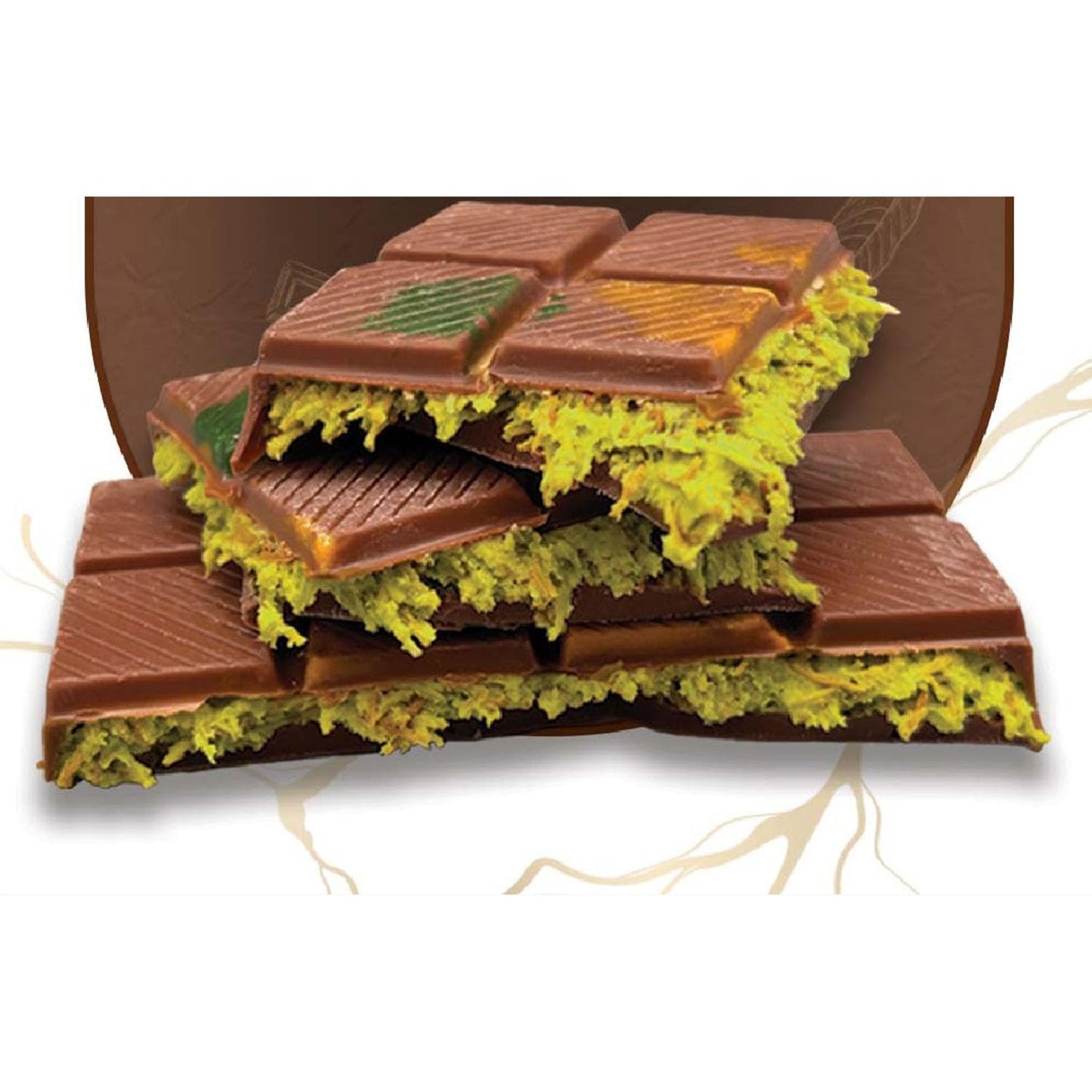 Geröstete Kadayif für Dubai Schokolade - Engelshaar - Knusprig & Lecker 200g - Ohne Zusatzstoffe - Ohne Transfette - 100% natürlich - Ben's Garden