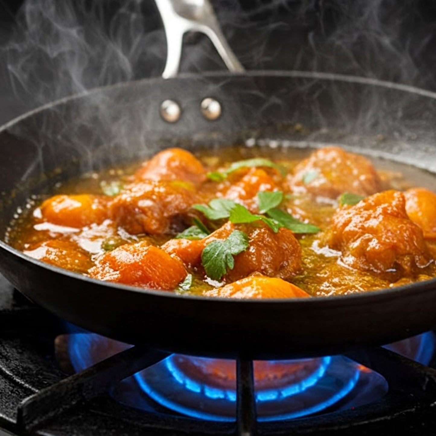 Abido Arabische 7 Sorten Gewürzmischung 500 g - Orientalische