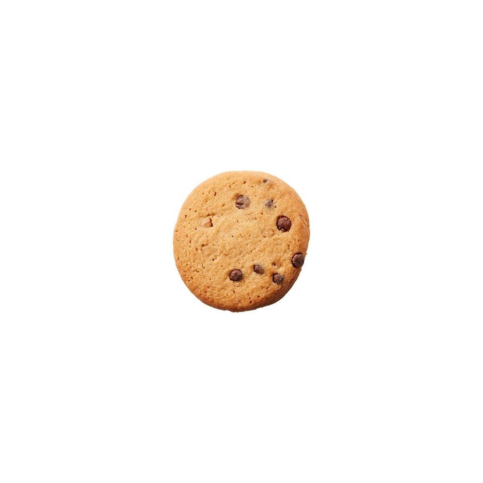 Coppenrath Zuckerfrei Choco Cookies 200g