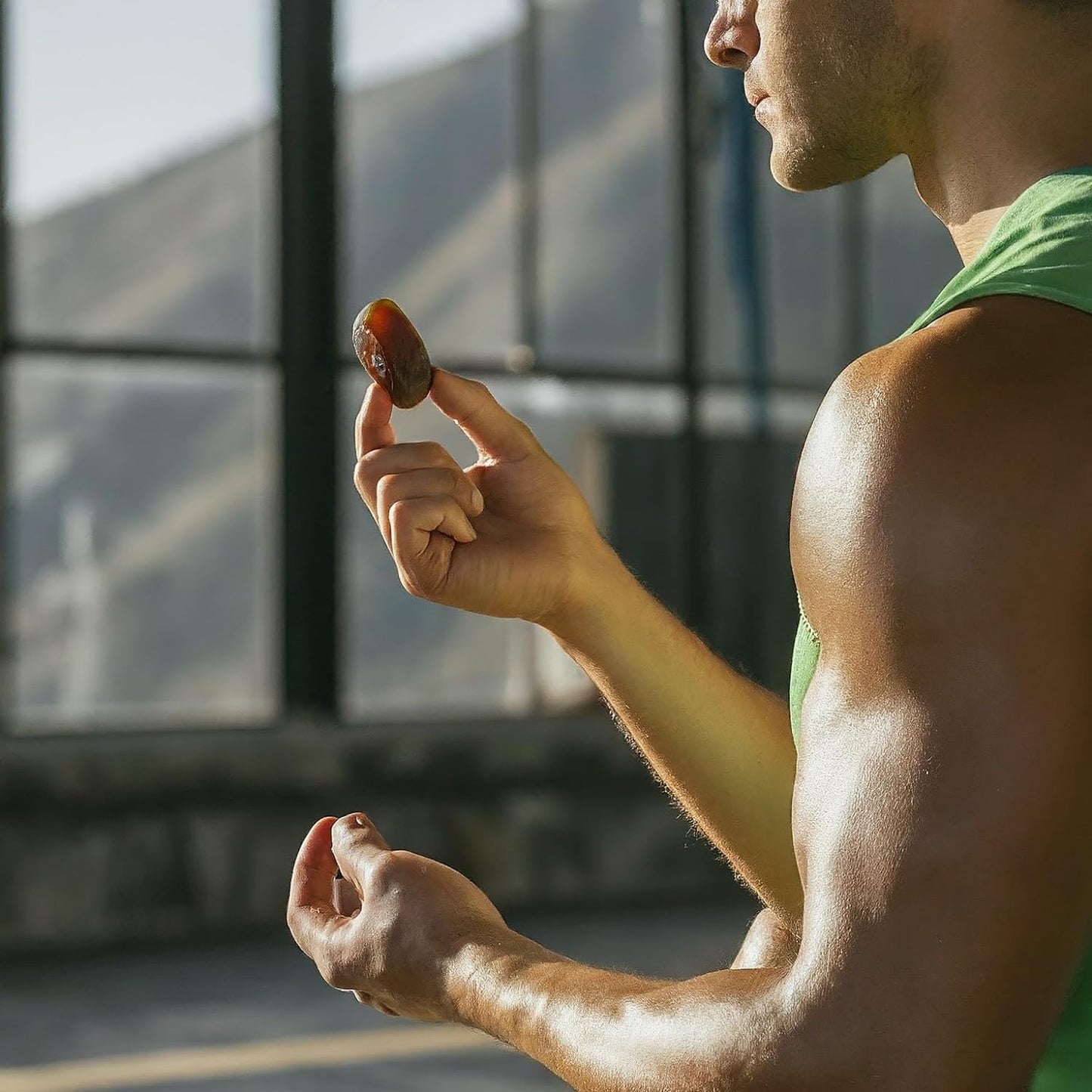 Ben's Garden Premium-Qualität, natürliche Medjool-Datteln - 908g