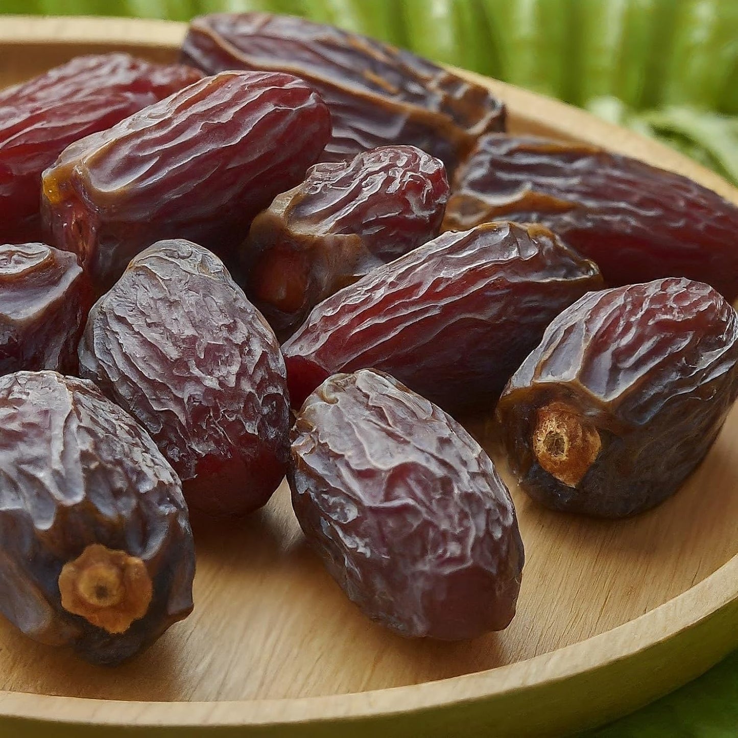 Ben's Garden Premium-Qualität, natürliche Medjoul-Datteln - 500g