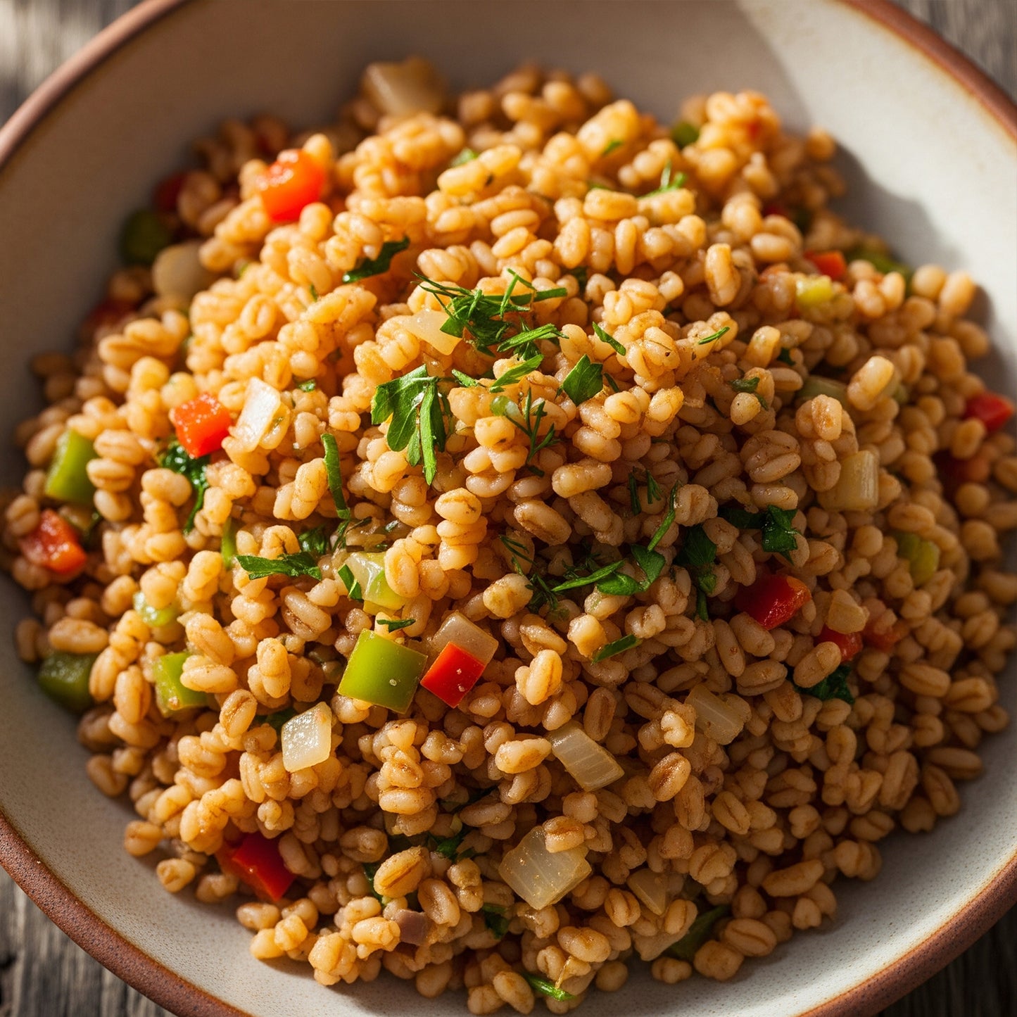 Duru Hartweizengrütze Extra Grob Bulgur 1000g - Iri Pilavlik Bulgur