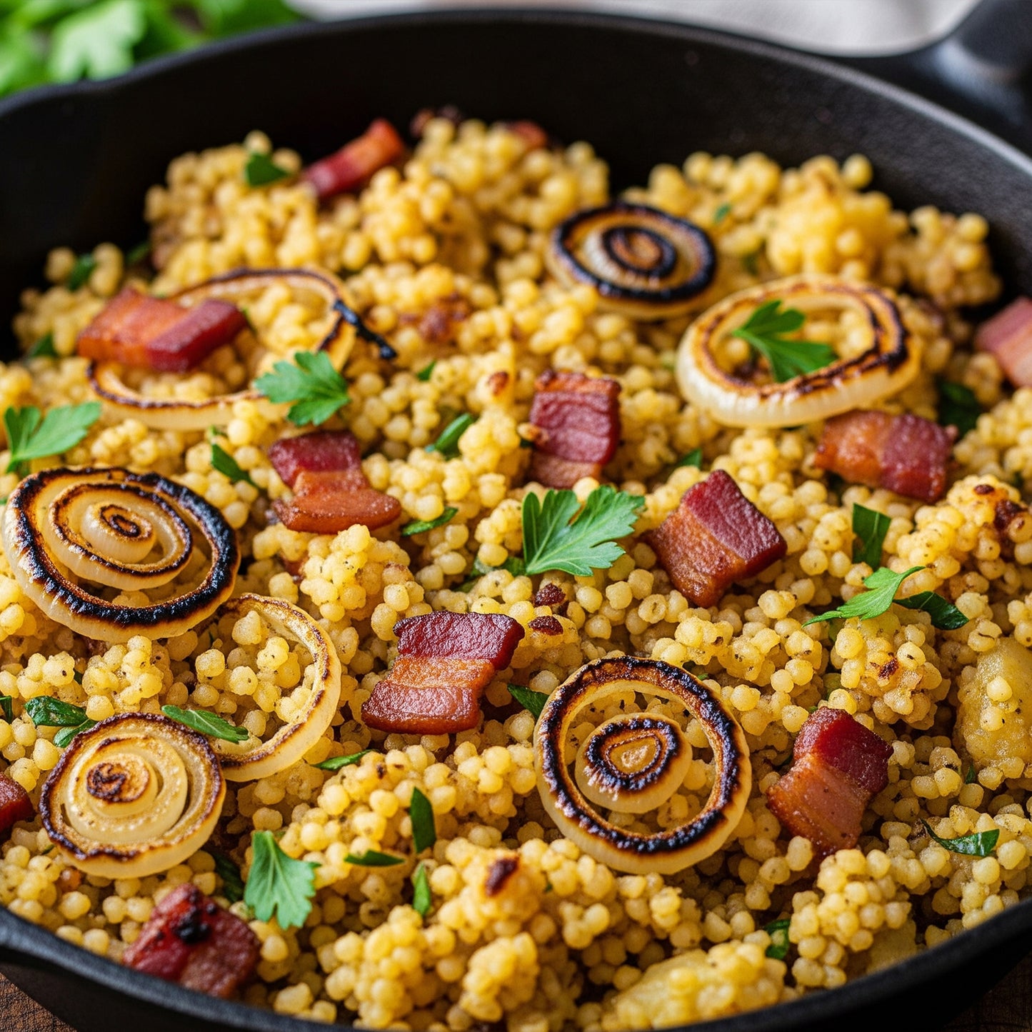 Duru Hartweizengrütze Extra Grob Bulgur 1000g - Iri Pilavlik Bulgur