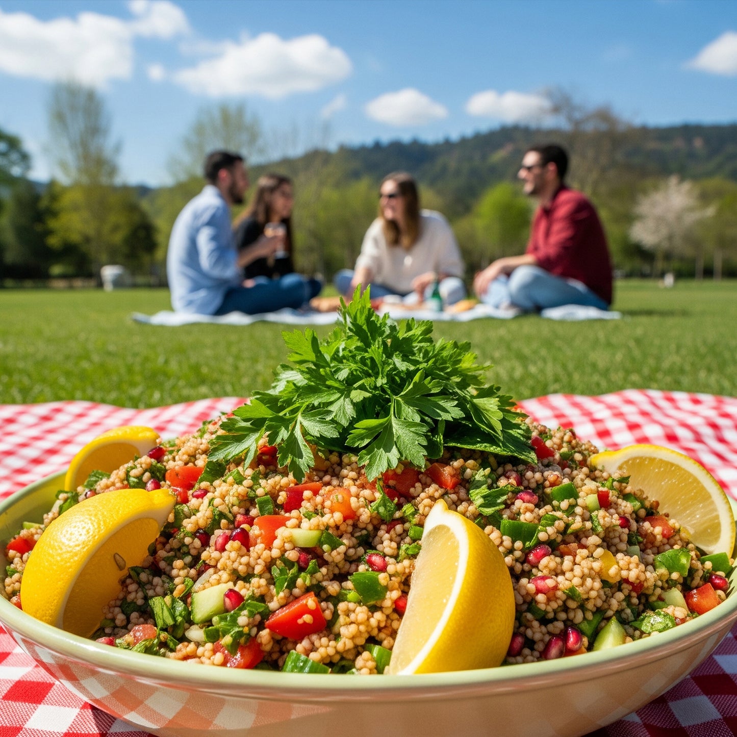 Duru Fein Bulgur Für Köfte & Kisir 1000g - Hartweizengrütze Fein