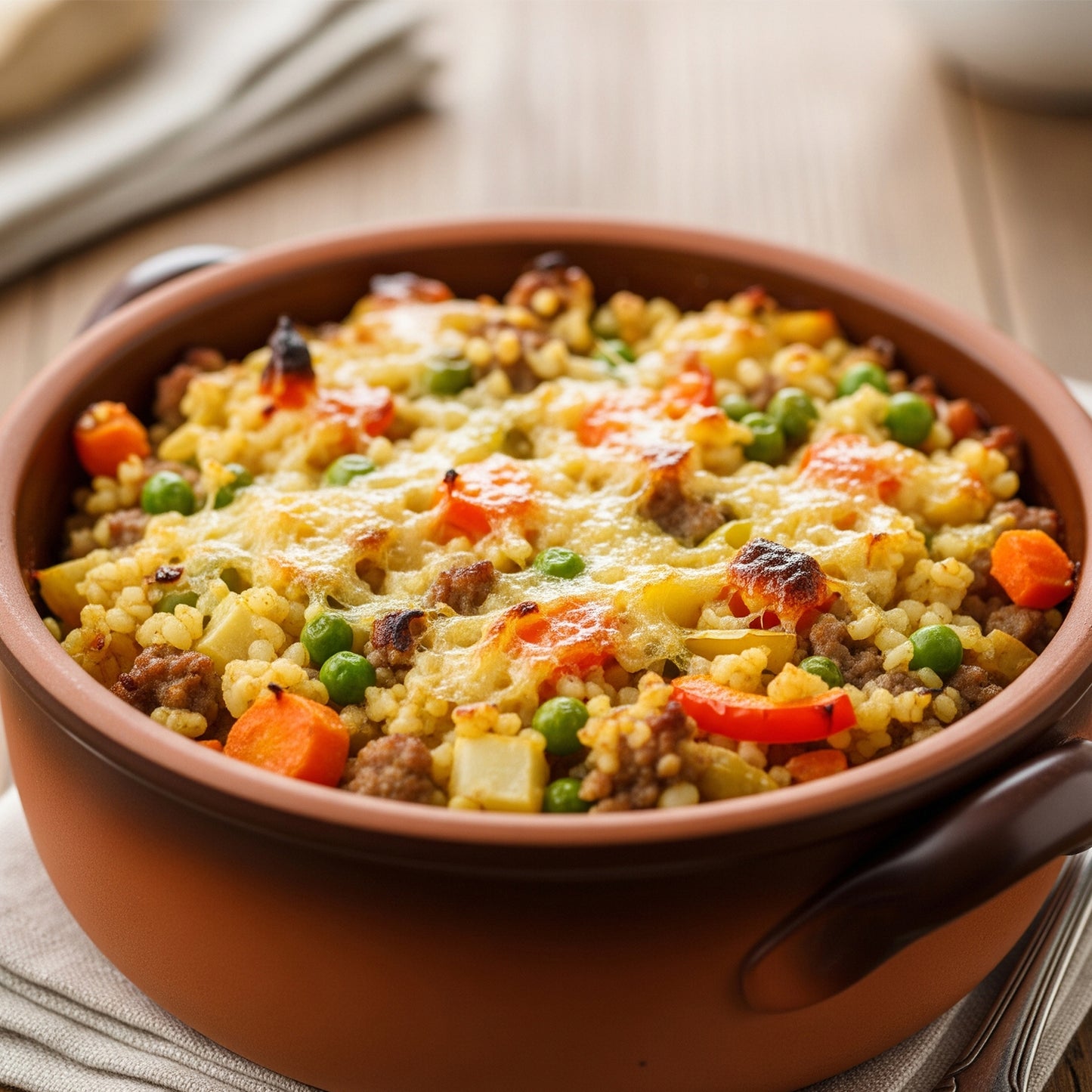 Duru Fein Bulgur Für Köfte & Kisir 1000g - Hartweizengrütze Fein
