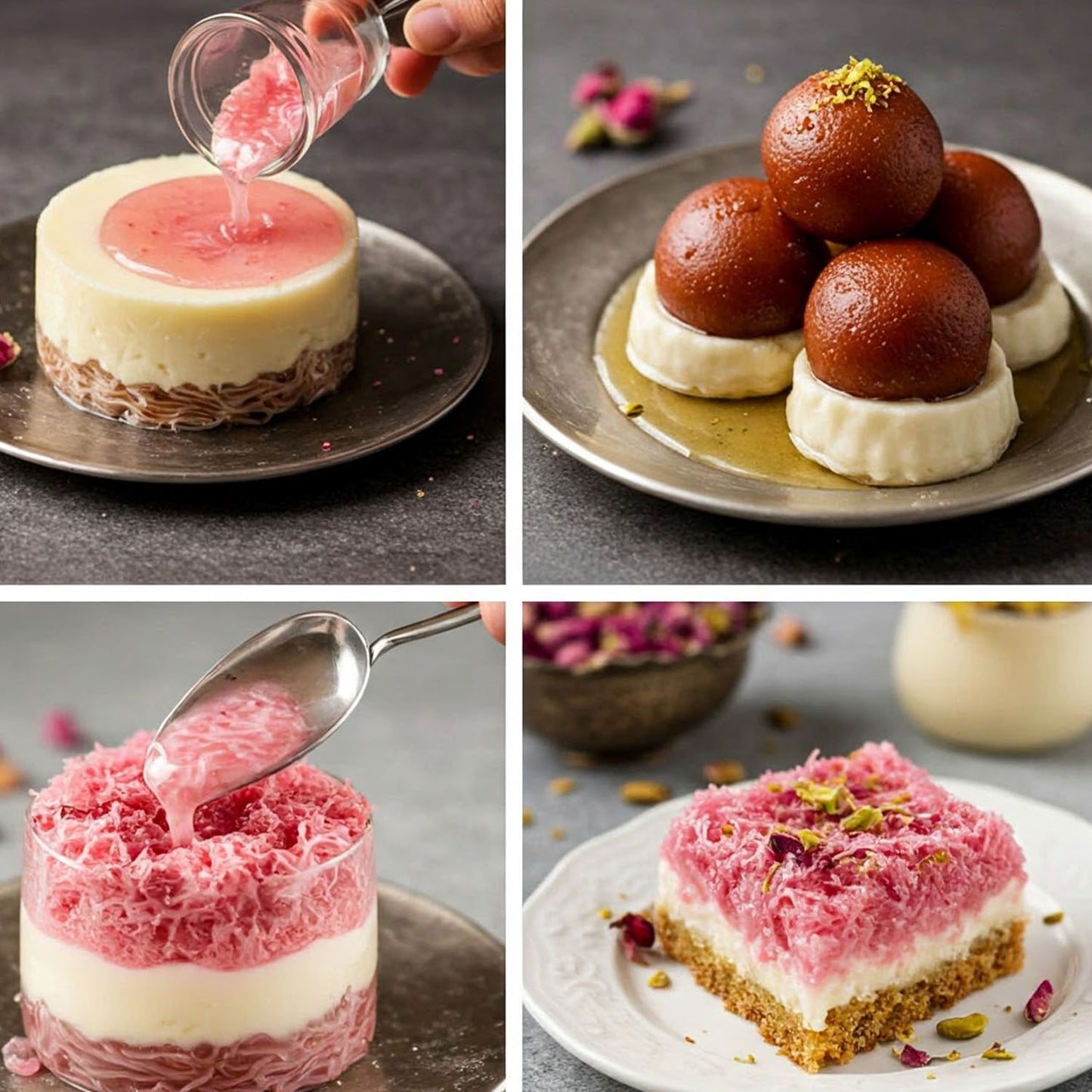 Chtoura Garden Rosenwasser 250ml- Natürlich und Erfrischend