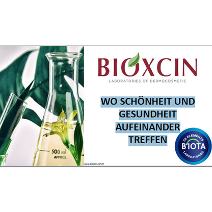 BIOXCIN Collagen Retinol Anti-Falten Straffung Serum 30ml