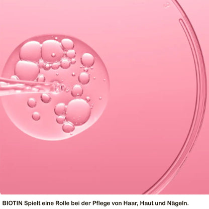 Bioxcin COLLAGEN & BIOTIN Volumen Haarspülung 250ml – Kräftigender Conditioner für feines, dünnes Haar – Haarverdickung & Fülle dank Hydrolysiertem Kollagen & Biotin