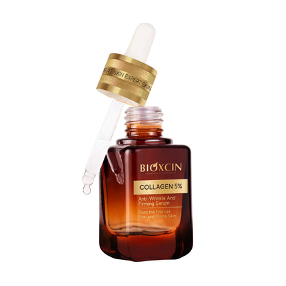 BIOXCIN Collagen Retinol Anti-Falten Straffung Serum 30ml