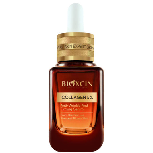 BIOXCIN Collagen Retinol Anti-Falten Straffung Serum 30ml