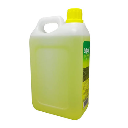 BOGAZICI XXL PET Zitronen Duftwasser - Limon Kolonyasi - Eau de Cologne 950ml