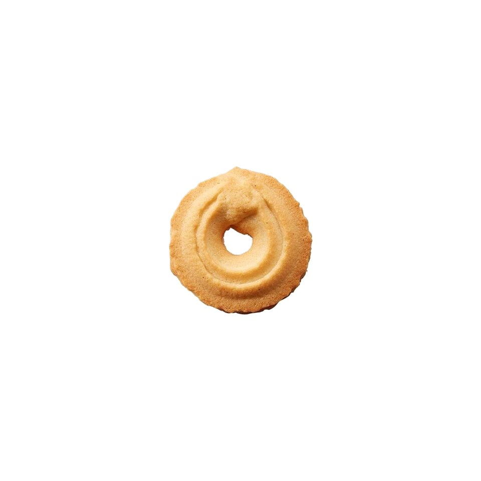 Coppenrath Zuckerfrei Wiener Sandringe Cookies 200g