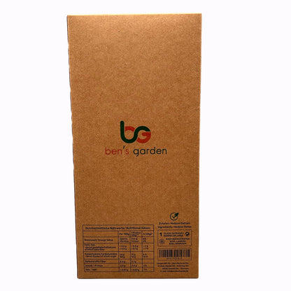 Ben's Garden Premium-Qualität, natürliche Medjool-Datteln - 908g LARGE