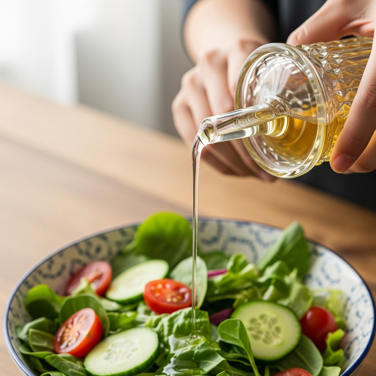 Fersan Apfelessig 500ml - Ideal für Salate und Gerichte - Vielseitig Verwendbar