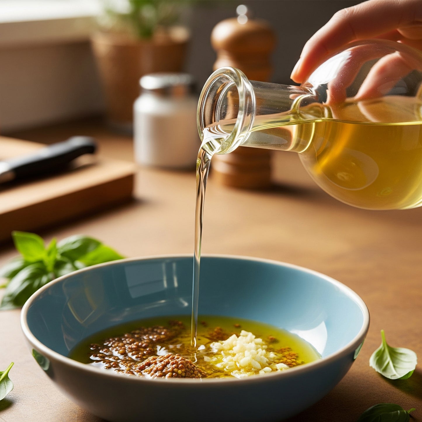 Fersan Apfelessig 500ml - Ideal für Salate und Gerichte - Vielseitig Verwendbar