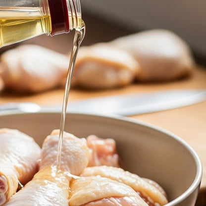Fersan Apfelessig 500ml - Ideal für Salate und Gerichte - Vielseitig Verwendbar