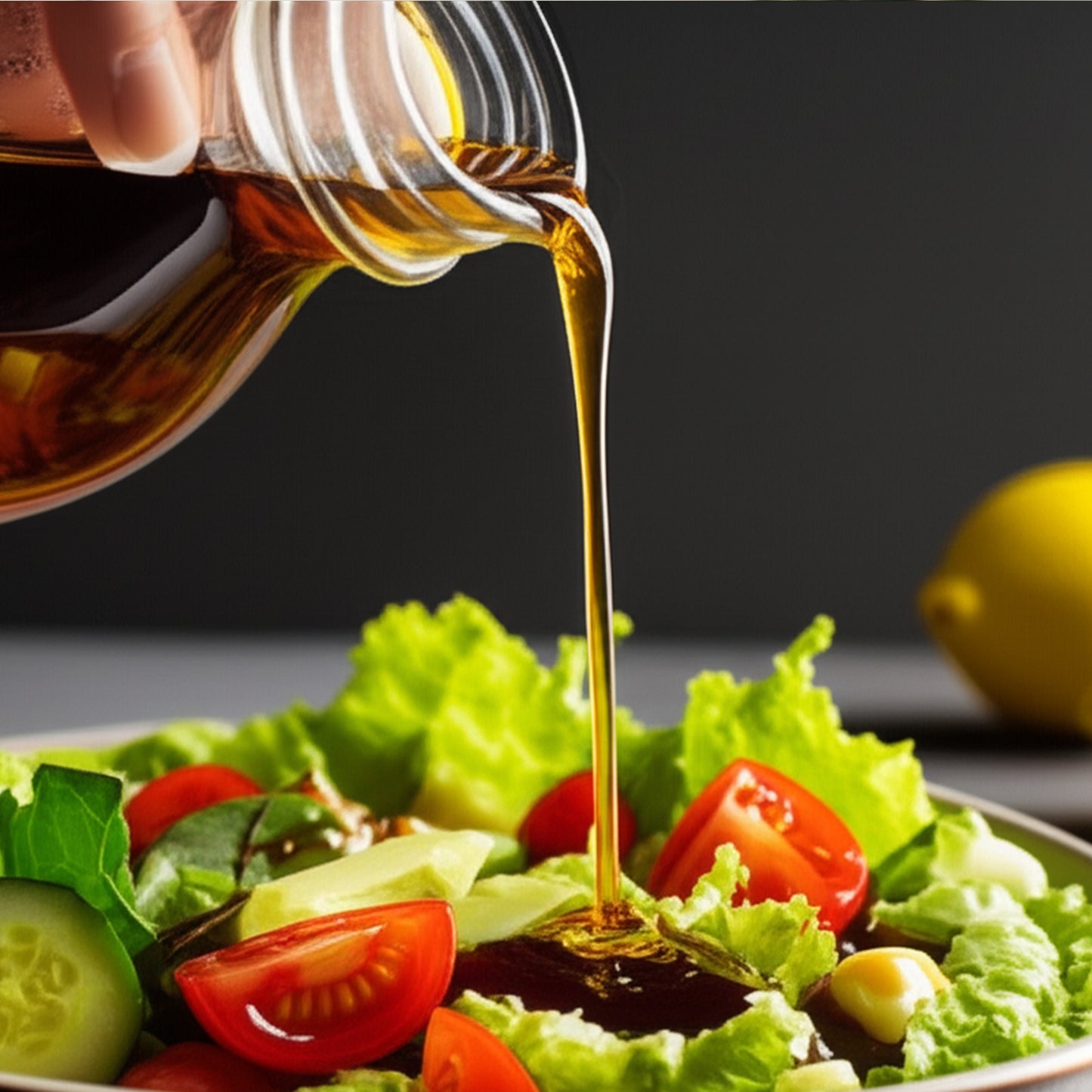 Fersan Natürlicher Apfelessig mit Essigmutter 500ml - Detox Essig, Vegan