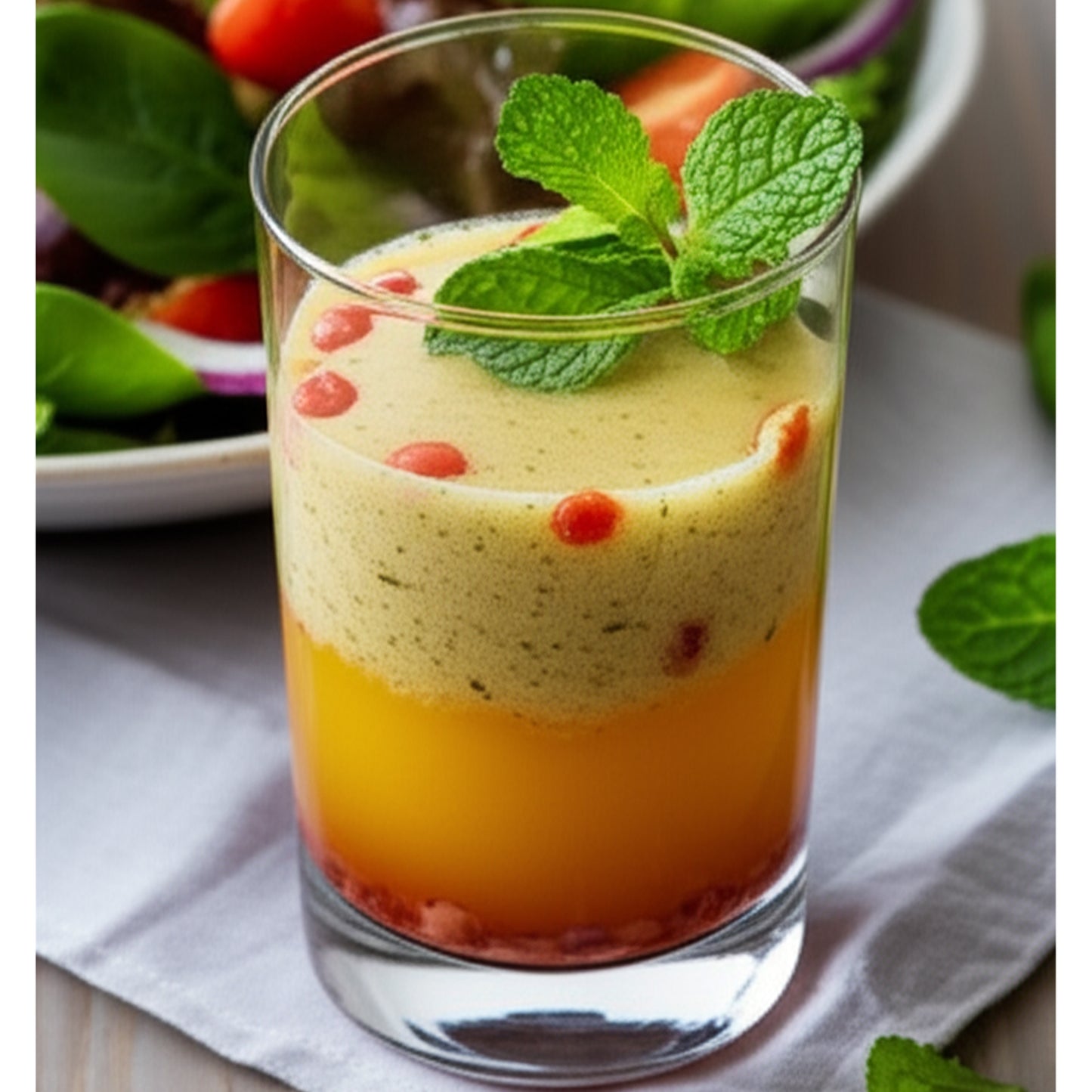 Fersan Natürlicher Apfelessig mit Essigmutter 500ml - Detox Essig, Vegan