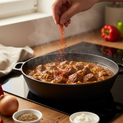 gülcan-pul-450g-scharf