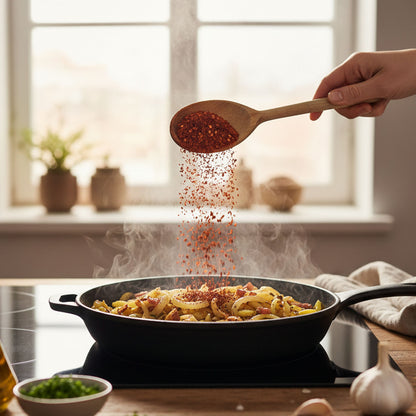 gülcan-pul-450g-scharf