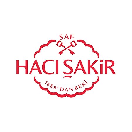 Haci Sakir Kernseife Olivenöl & Honig 4x150g