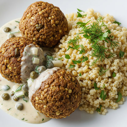 Duru Hartweizengrütze Extra Grob Bulgur 1000g - Iri Pilavlik Bulgur