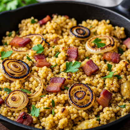 Duru Hartweizengrütze Extra Grob Bulgur 1000g - Iri Pilavlik Bulgur