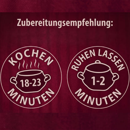 Izsaki Tarhonya Premium Ungarische Eiergraupen ( 4 Eier), 200g Authentische Premium-Beilage mit originalem Geschmack. Rustikale Eiergraupen für Gulasch & Fleischgerichte. 4-Eier Qualität