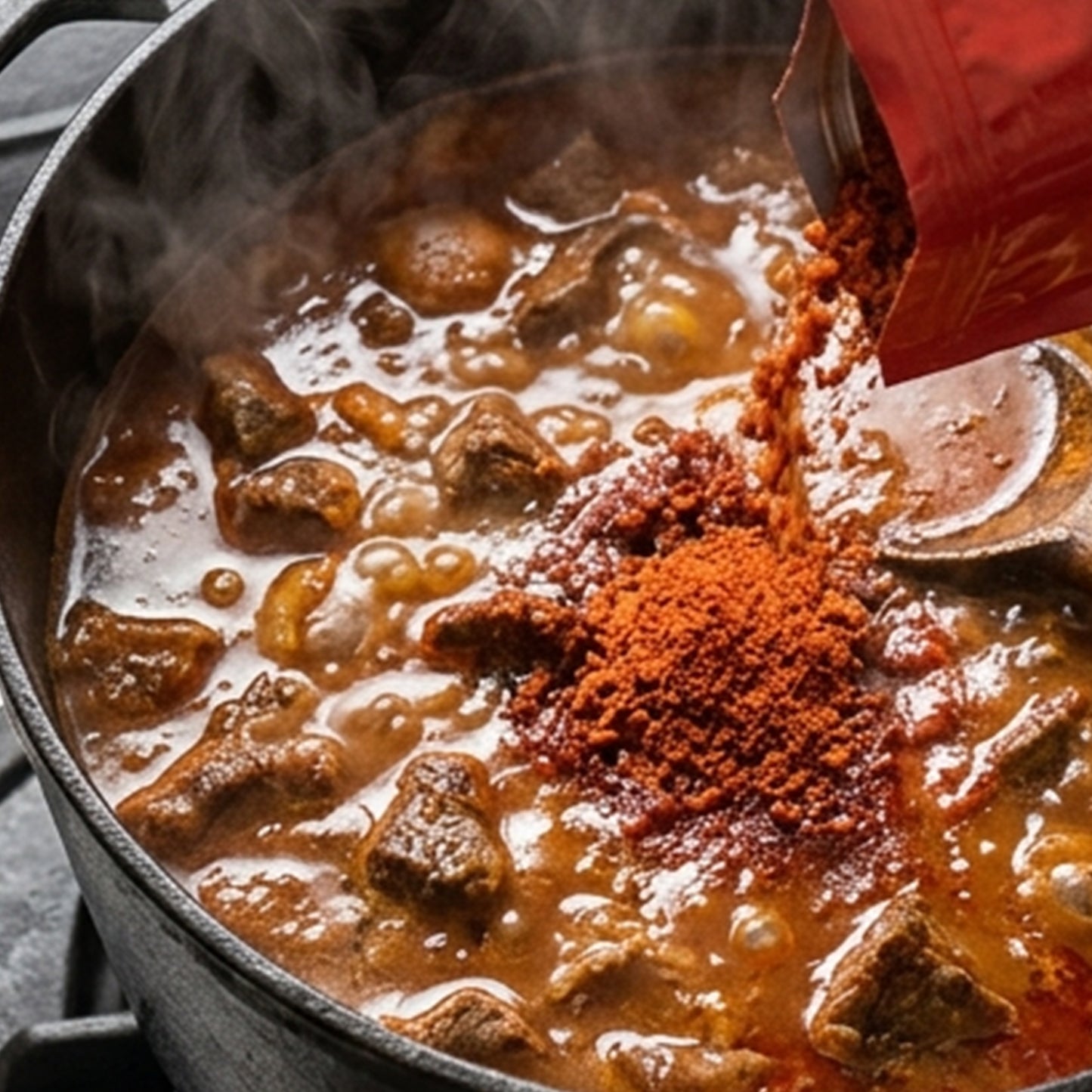 Kalocsai Paprikapulver Edelsüß (g.U.) 75 g – Traditionell gemahlen & Handgeerntet – Premium Ungarische Paprika aus Kalocsa – Authentisch für Gulasch, Pörkölt & Fleischgerichte