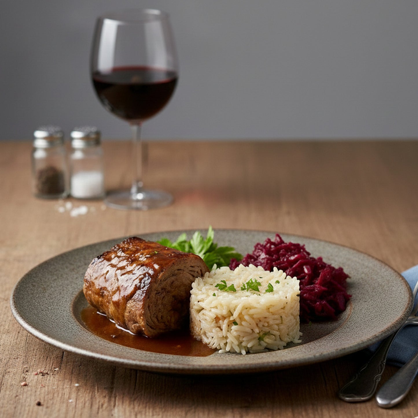 Mahmood Rice Baldo Reis 900g – Premium Qualität, Traditioneller für Risotto