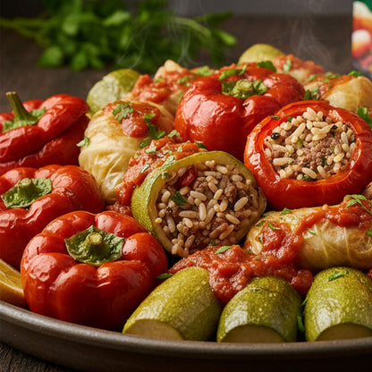 Mahmood Rice Baldo Reis (4.5 kg) – Premium Qualität, Traditioneller für Risotto