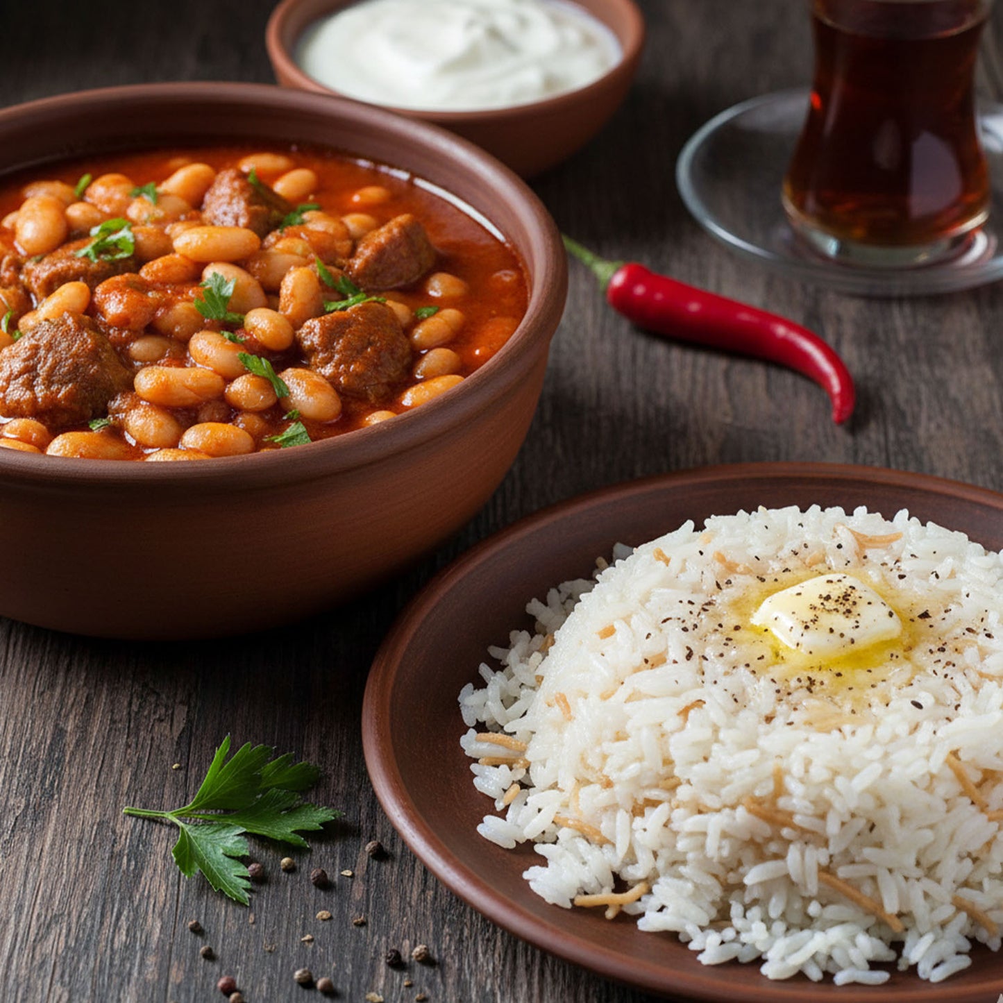 Mahmood Rice Baldo Reis (4.5 kg) – Premium Qualität, Traditioneller für Risotto