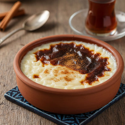 Mahmood Rice Baldo Reis 900g – Premium Qualität, Traditioneller für Risotto