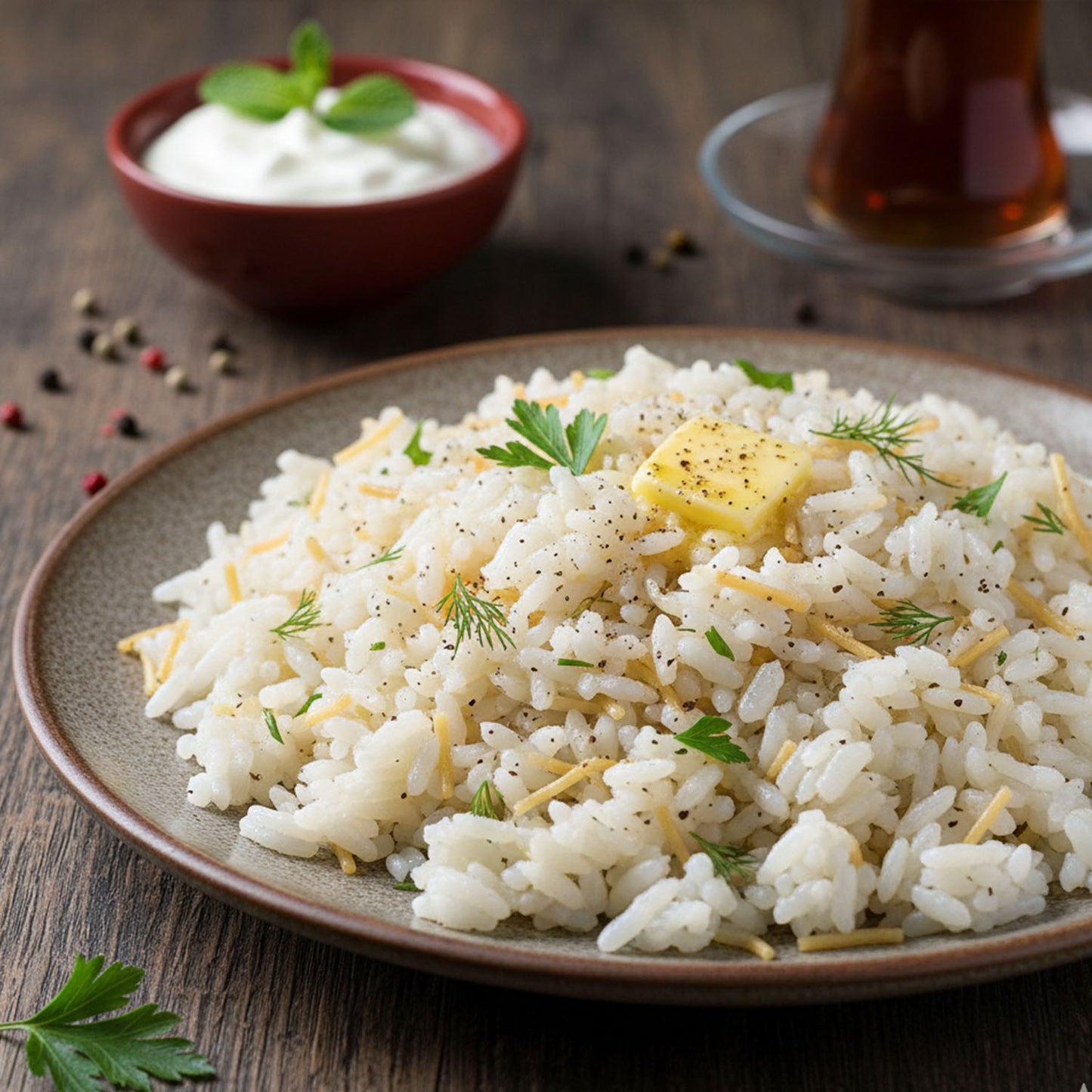 Mahmood Rice Baldo Reis 900g – Premium Qualität, Traditioneller für Risotto