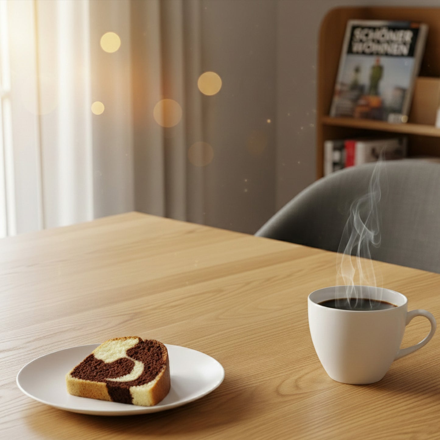 Minas Kava Original Minas Kaffee 500g – Puderfein gemahlener Röstkaffee