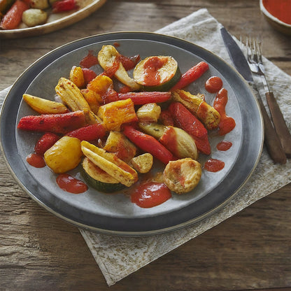 Univer Paprikacreme scharf 160g