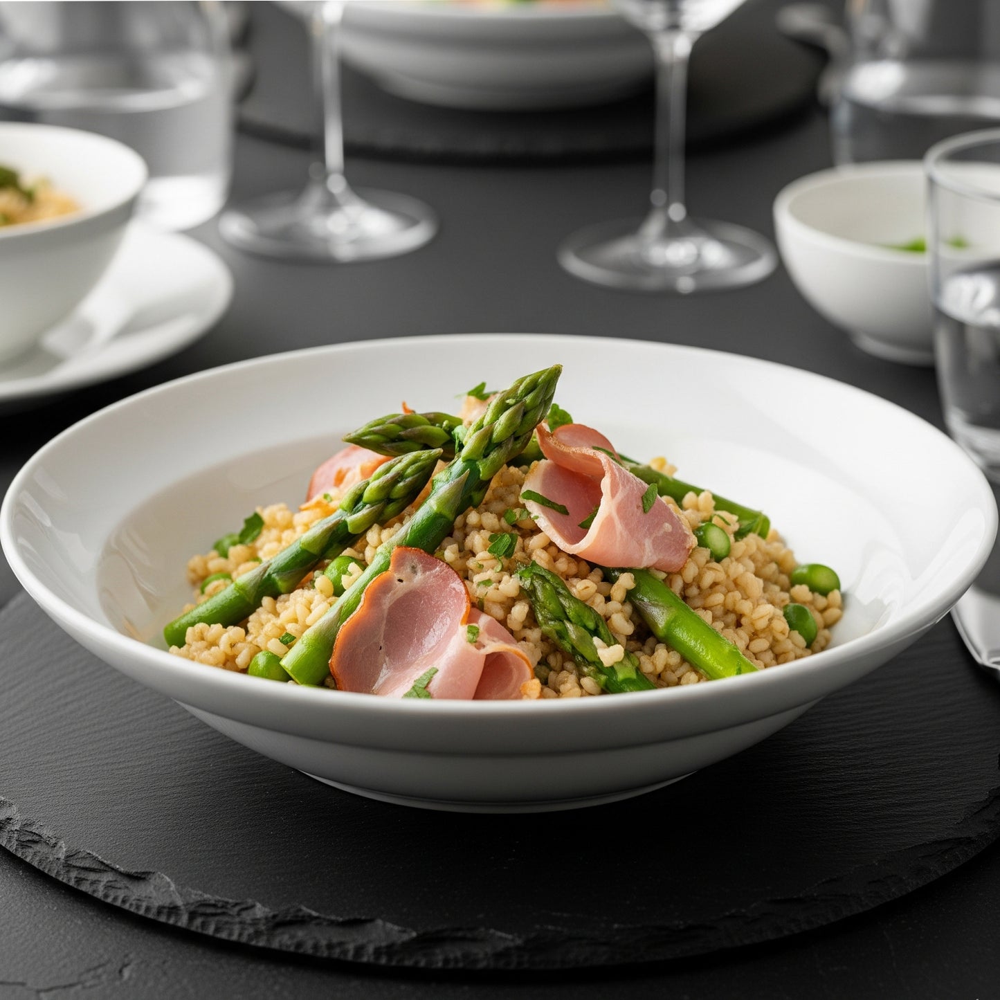 Duru Hartweizengrütze Grob Bulgur 1000g - Pilavlik Bulgur