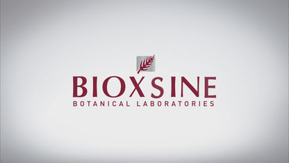 Bioxcin Forte Pflanzliches Serum 3x50 ml - Gegen Starken Haarausfall - Für Kräftiges & Dichteres Haarwachstum - Mit BioComplex B11