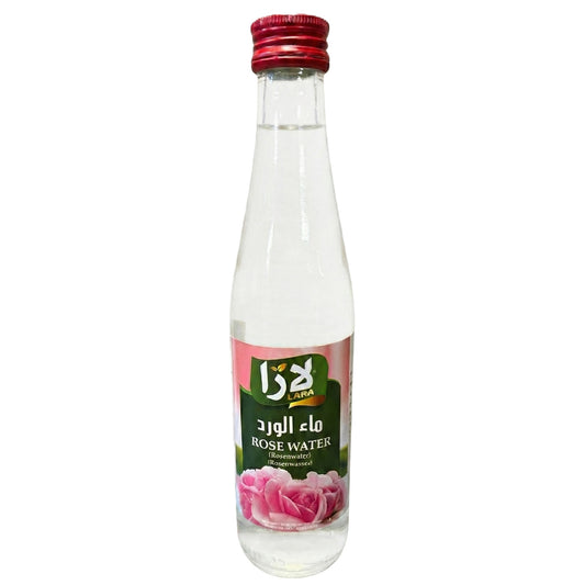 Lara Rosenwasser 250ml – Natürliches Rosenwasser