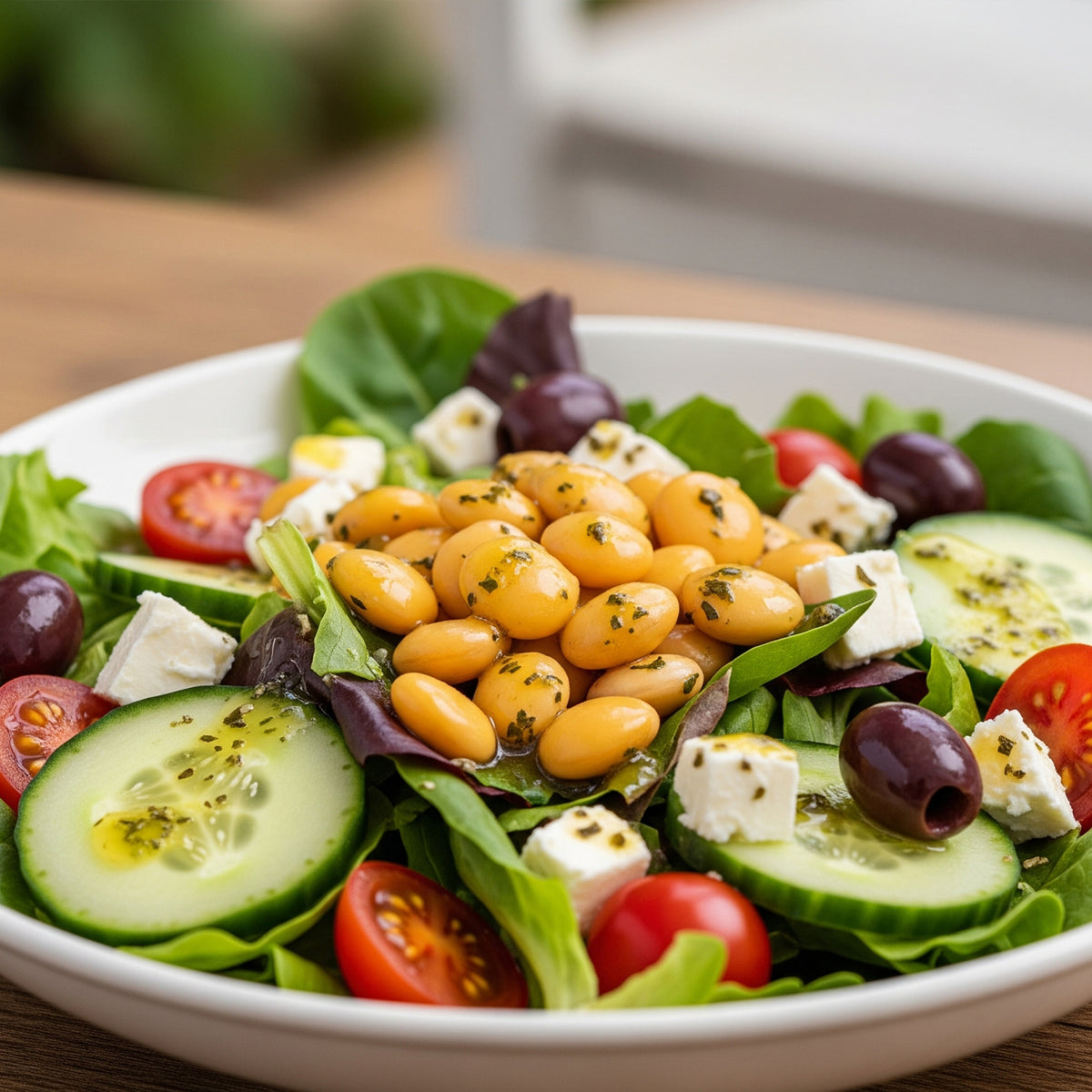Saladitos Lupinenkerne 24 x 100 g