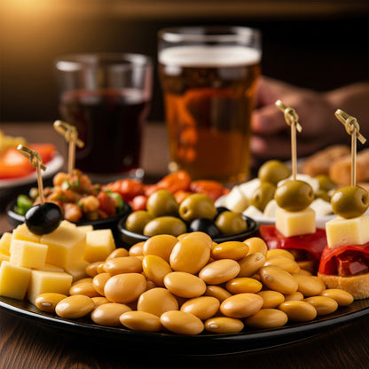 Saladitos Lupinenkerne 24 x 100 g