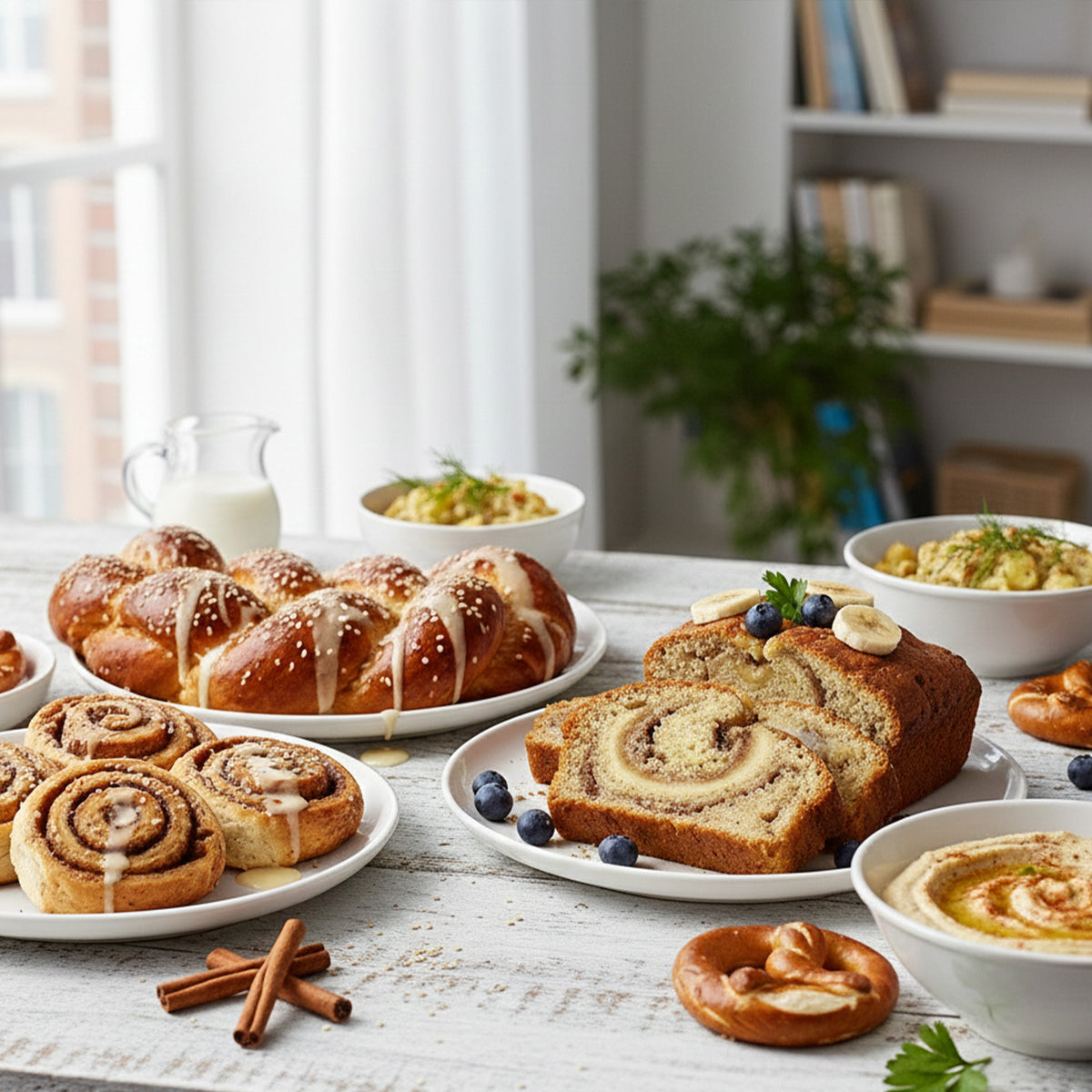 Lara Tahini 800g – 100% Gerösteter Sesam – Reines Sesammus ohne Zusätze – Vegan, Glutenfrei