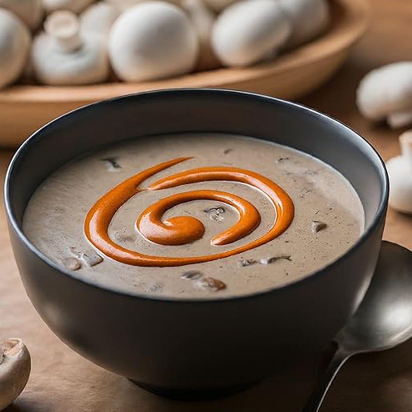 UNIVER | Erös Pista 5 kg - scharfe Paprikapaste für die Gastronomie