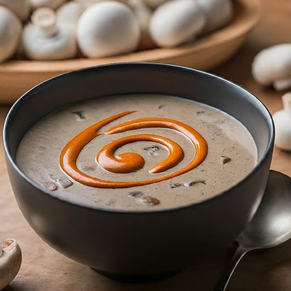 UNIVER | Erös Pista 5 kg - scharfe Paprikapaste für die Gastronomie