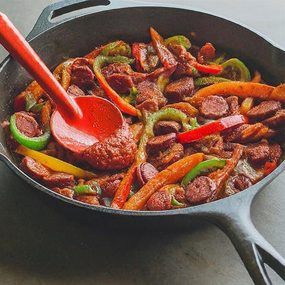UNIVER | Erös Pista 5 kg - scharfe Paprikapaste für die Gastronomie